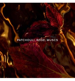 Patchouli Ardent - Eau de Parfum Patchouli Ardent - Eau de Parfum